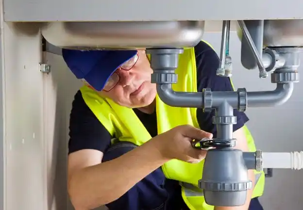 loodgieter Sibrandahûs